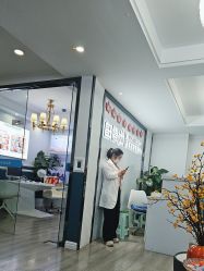 -白博士祛痘·皮肤管理中心