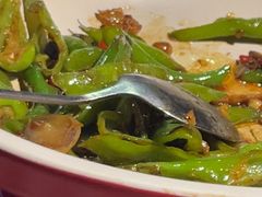 -田婆婆的菜(印象汇店)