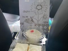 -红宝石·鲜奶小方(万航店)