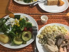 -So Lounge索兰至餐厅(蓝色港湾店)