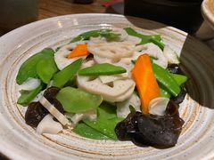-青年公社烤鸭(青年路店)