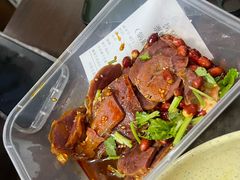 -李记清真馆(打钉巷店)