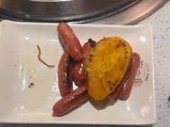 -炭之家·齐齐哈尔非遗烤肉·鲜切直供(中央大街店)