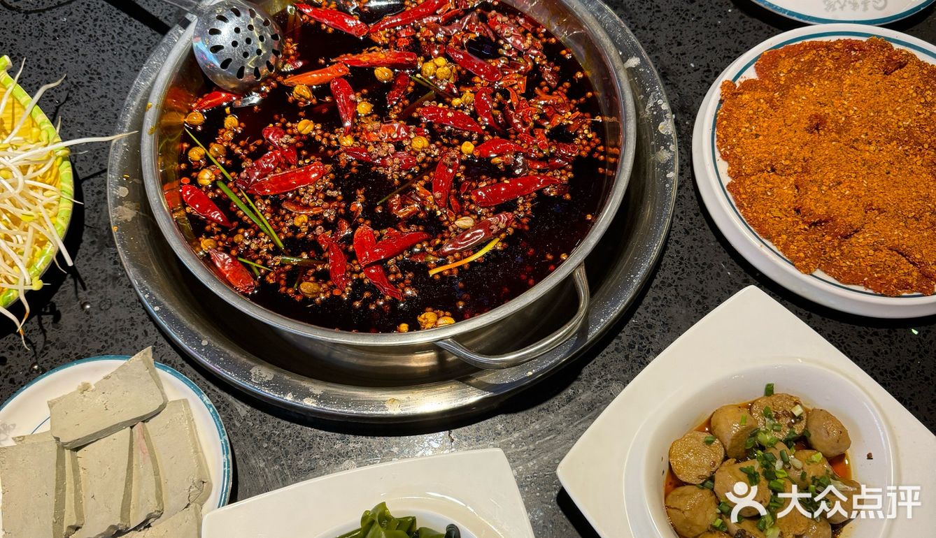 火锅，我的灵魂食物！