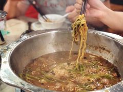 -美兰春记食店·龙舌坡红烧牛肉