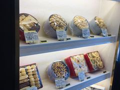 -家琳甜品(江南东店)