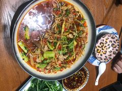 -盛世盐帮·自贡特色(总店)