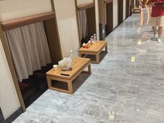 -青水瓦台汤泉(未央店)