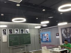 -超越健身(海悦天地店)
