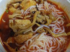 -水平有限广西米粉·广西风味集(五道口店)