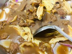-美兰春记食店·龙舌坡红烧牛肉