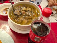 -福州美伦大饭店-中餐厅