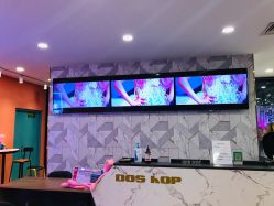 -DOS HOP潮上舞蹈