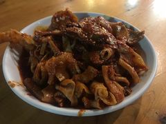 -渔桥李记奶汤面(东街店)