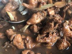 -环宇草鸡店·特色炒鸡