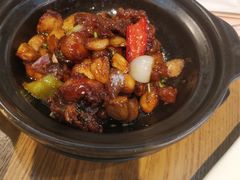 三杯鸡-喜粤糖朝餐厅(三八广场店)