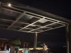 -瑰丽酒店·海吧·天际下午茶·现场DJ·天台酒吧