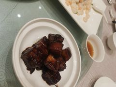 -东方明珠老上海8号餐厅(东方明珠广播电视塔店)