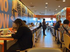 -大快活(罗湖商业城分店)