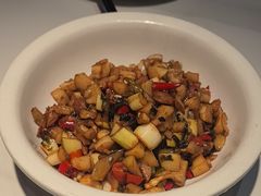 -湘当有饭剁椒鱼头(昆山招商花园城店)
