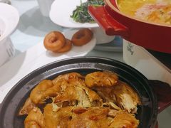 -谢先生酒店·椒宴集(沙湖店)
