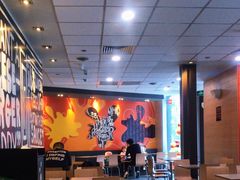 -麦当劳(金地店)