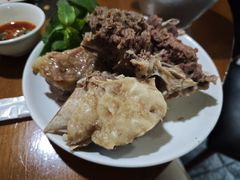 -尼玛藏家风味园(阿山食城店)