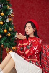 -翡艺写真馆·薇漫