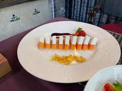 -翡翠鸟精品泰国菜(北辰财富中心店)