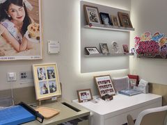 -海马体照相馆(大连柏威年购物中心店)