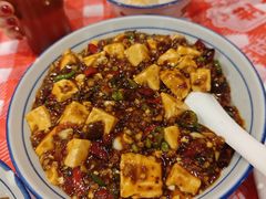 -荆九爷爆炒桥头三嫩(夫子庙店)
