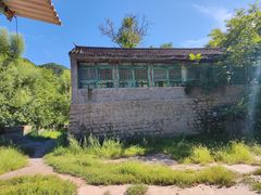 -云岫谷游猎自然风景区