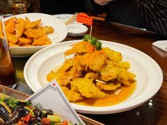 -那家老院子东北菜·饺子·小鸡炖蘑菇(艳华街店)