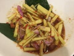 -金厨泰国餐厅·全泰籍厨师料理(拱北店)