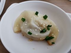 -苏小柳点心·手作小笼包(浦东嘉里城分院)