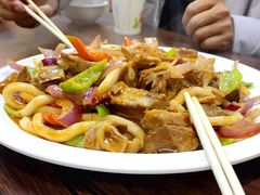 -清真·伊清阁餐厅