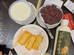 红豆双皮奶-民信老铺(双皮奶博物馆店)