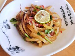 -品味泸沽湖•民族特色菜(大落水店)