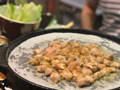 鸡脆骨-肆拾壹號烤肉(龙岗店)
