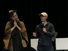 -北京喜剧院