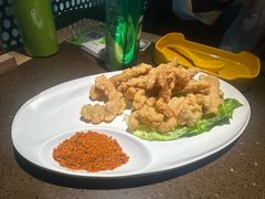 -蛙喔牛蛙(金桥太茂店)