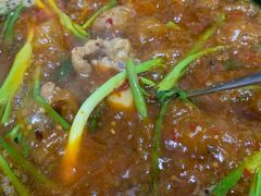 -石灰市毛记烧鸡公(解放碑店)
