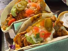 -Famous肥猫墨西哥音乐餐吧(五棵松华熙LIVE店)