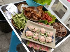 -周幺妹重庆老火锅(银泰城总店)