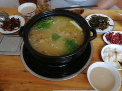 -尼玛藏家风味园(阿山食城店)