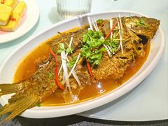 -蔡家酒楼(一德街店)