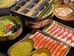 -东味北道熟成·炭火烤肉(九龙店)