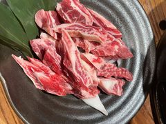 -九田家黑牛烤肉料理(无锡T12店)