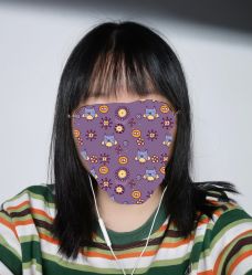 点击看大图 -P.STYLE 派斯造型