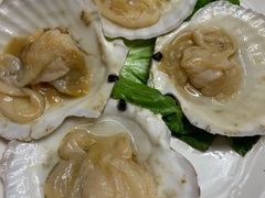 扇贝-吉友粥底火锅(方斜路店)